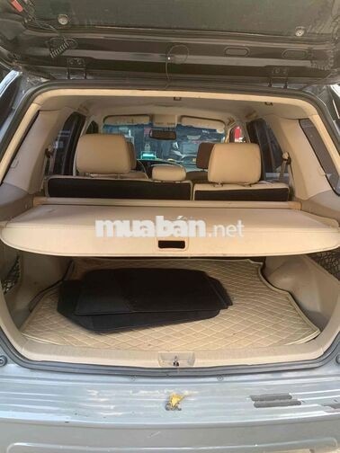 Ford Escape STD 2008 Số tự động Xám