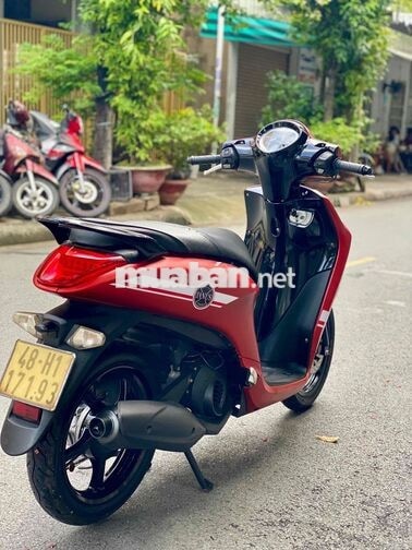 🌈Yamaha Janus xe đẹp máy rin chất 👉 CÓ TRẢ GÓP