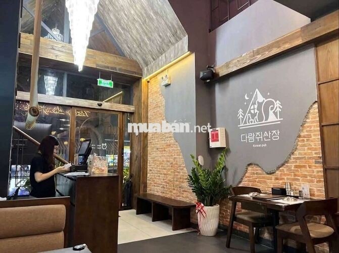 ​🔥 🔥 HÀNG HIẾM MẶT TIỀN NGUYỄN TRÃI Q1 – CHỈ 99 TR/THÁNG 🔥 🔥