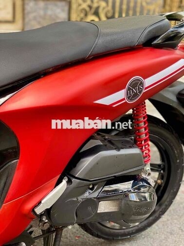 🌈Yamaha Janus xe đẹp máy rin chất 👉 CÓ TRẢ GÓP