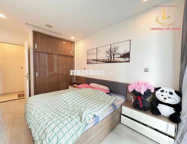 VINHOMES GOLDEN RIVER Q1 – 1PN VIEW SÔNG BITEXCO | CHỈ 22 TRIỆU/THÁNG