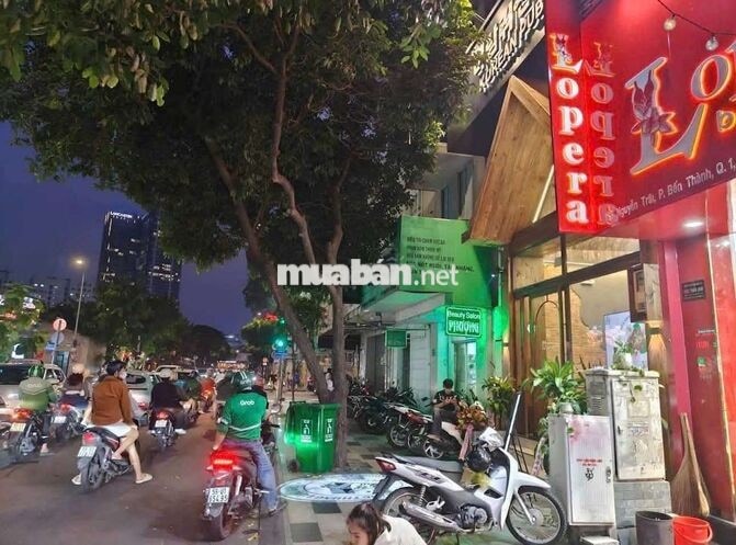 ​🔥 🔥 HÀNG HIẾM MẶT TIỀN NGUYỄN TRÃI Q1 – CHỈ 99 TR/THÁNG 🔥 🔥