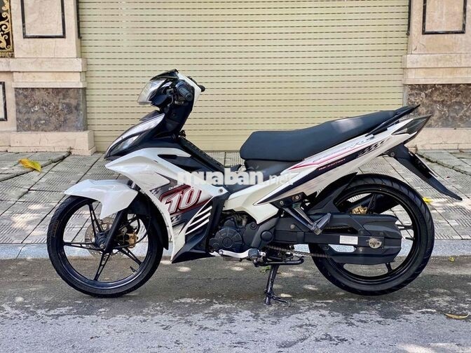 🌈Exciter 135 xe đẹp máy ngon chạy bốc👉CÓ TRẢ GÓP