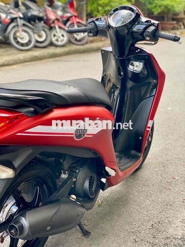 🌈Yamaha Janus xe đẹp máy rin chất 👉 CÓ TRẢ GÓP