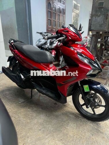 Honda Air Blade 125 2022 Đỏ