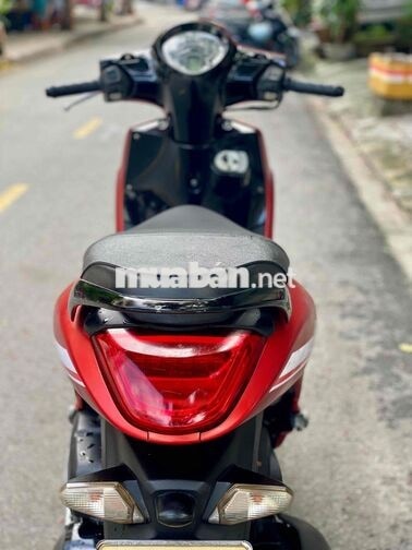 🌈Yamaha Janus xe đẹp máy rin chất 👉 CÓ TRẢ GÓP