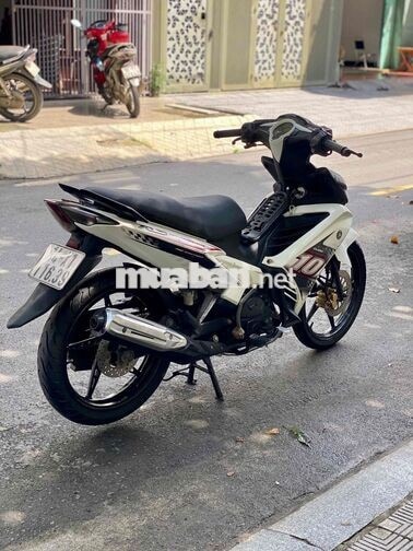 🌈Exciter 135 xe đẹp máy ngon chạy bốc👉CÓ TRẢ GÓP