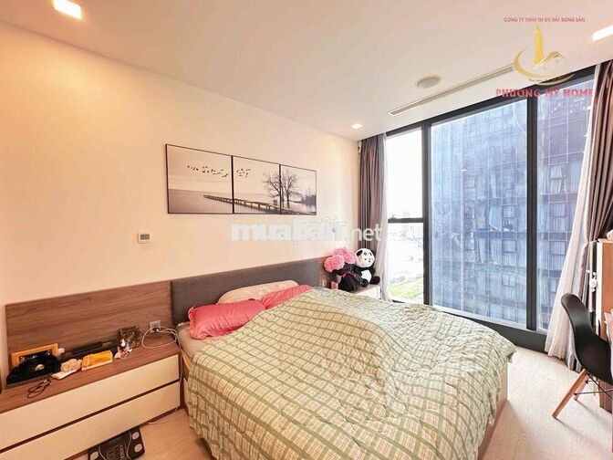 VINHOMES GOLDEN RIVER Q1 – 1PN VIEW SÔNG BITEXCO | CHỈ 22 TRIỆU/THÁNG