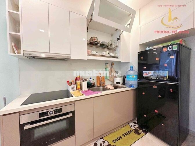 VINHOMES GOLDEN RIVER Q1 – 1PN VIEW SÔNG BITEXCO | CHỈ 22 TRIỆU/THÁNG