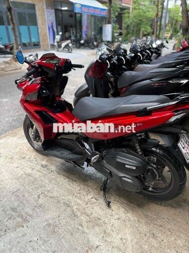 Honda Air Blade 125 2022 Đỏ