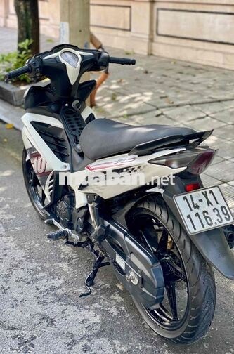 🌈Exciter 135 xe đẹp máy ngon chạy bốc👉CÓ TRẢ GÓP