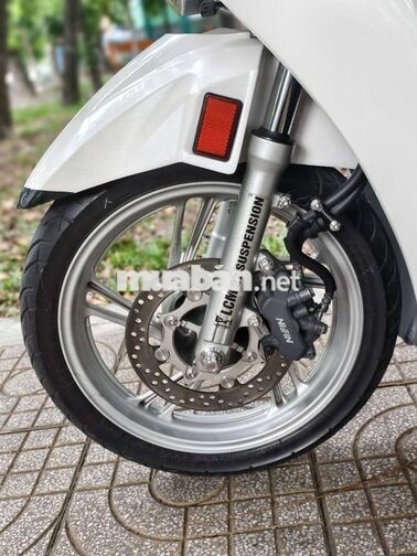 Honda SHVN 125CBS 2021 Trắng