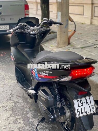 🌈PCX smartkey đẹp keng siêu êm mượt👉CÓ TRẢ GÓP
