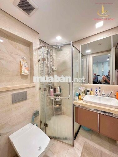 VINHOMES GOLDEN RIVER Q1 – 1PN VIEW SÔNG BITEXCO | CHỈ 22 TRIỆU/THÁNG