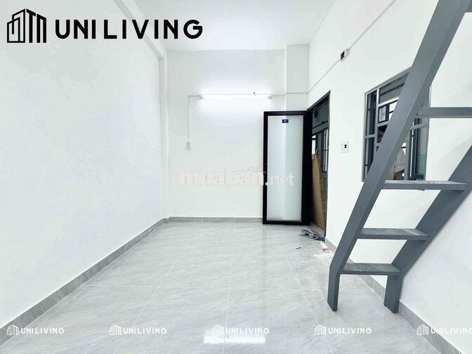 🔥  KHAI TRƯƠNG DUPLEX BÙI ĐÌNH TUÝ – SIÊU RỘNG, GIÁ CỰC HỜI 🔥