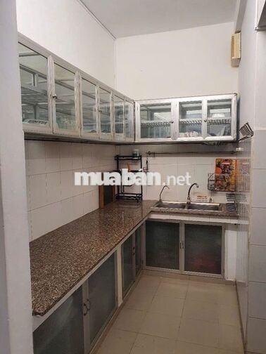  Bán chung cư Vĩnh Phước 51m2 