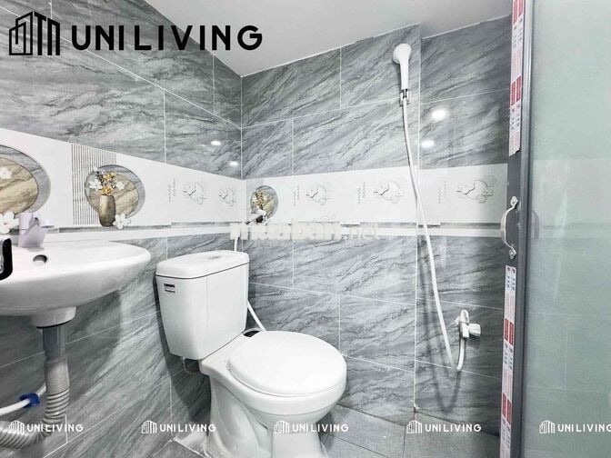 🔥  KHAI TRƯƠNG DUPLEX BÙI ĐÌNH TUÝ – SIÊU RỘNG, GIÁ CỰC HỜI 🔥