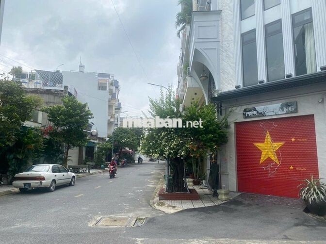 Cho Thuê Nhà Nguyên Căn Mặt Tiền Hẻm Xe Hơi - Đường Trần Thị Năm, Q.12