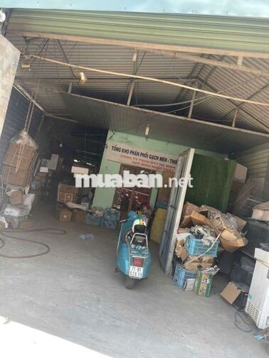 ​Bán đất nở hậu 335m² (200m² Thổ cư) Phước Tân