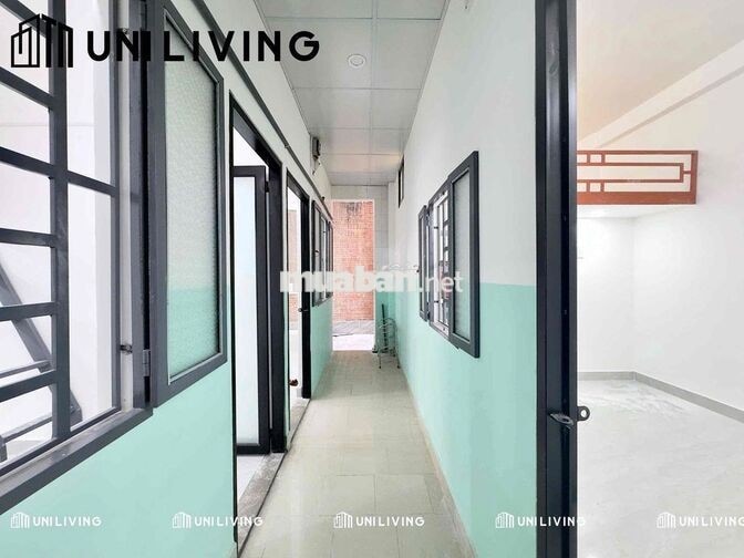 🔥  KHAI TRƯƠNG DUPLEX BÙI ĐÌNH TUÝ – SIÊU RỘNG, GIÁ CỰC HỜI 🔥