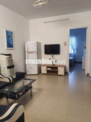  Bán chung cư Vĩnh Phước 51m2 