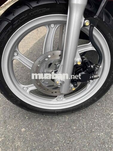 Honda Vision 2020 khoá smarkey