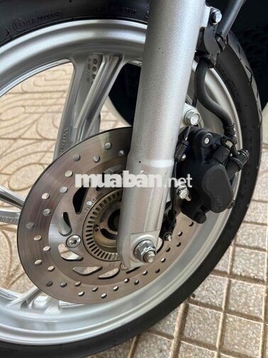 Honda SH150 Abs 2019 Trắng