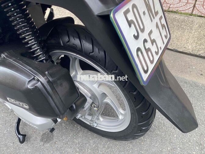 Honda Vision 2020 khoá smarkey