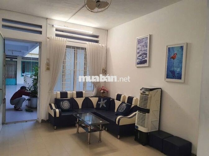  Bán chung cư Vĩnh Phước 51m2 