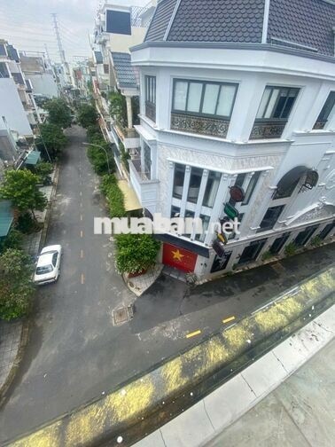 Cho Thuê Nhà Nguyên Căn Mặt Tiền Hẻm Xe Hơi - Đường Trần Thị Năm, Q.12