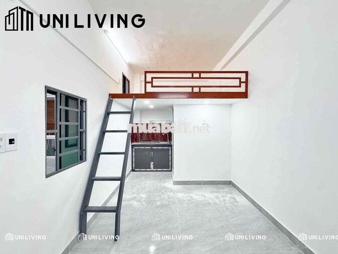 🔥  KHAI TRƯƠNG DUPLEX BÙI ĐÌNH TUÝ – SIÊU RỘNG, GIÁ CỰC HỜI 🔥