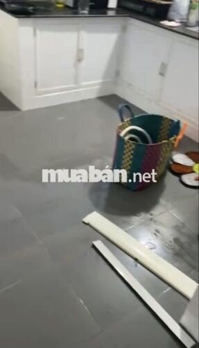 Cho thuê chung cư huỳnh văn chính 1, 45m2