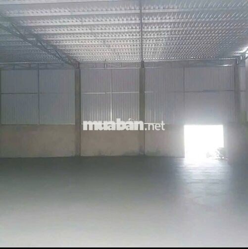 Cho thuê Kho 200m2, giá 10tr/ tháng, TĐH