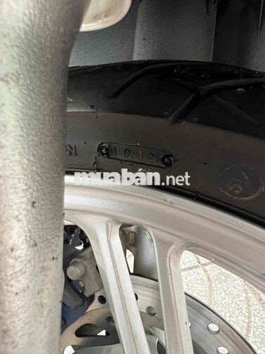 Honda SH150 Abs 2019 Trắng