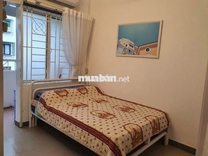  Bán chung cư Vĩnh Phước 51m2 