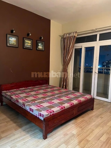 Chung cư Tân Phước, 153 Lý Nam Đế cho thuê căn 3PN, giá cho thuê 14tr