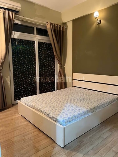 Chung cư Tân Phước, 153 Lý Nam Đế cho thuê căn 3PN, giá cho thuê 14tr