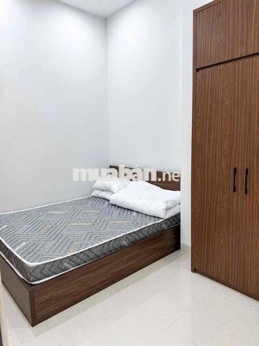 CHO THUÊ CĂN HỘ 1 PHÒNG NGỦ ĐẦY ĐỦ NỘI THẤT PHƯỜNG 9 ĐÀ LẠT GIÁ 6 TRIỆ