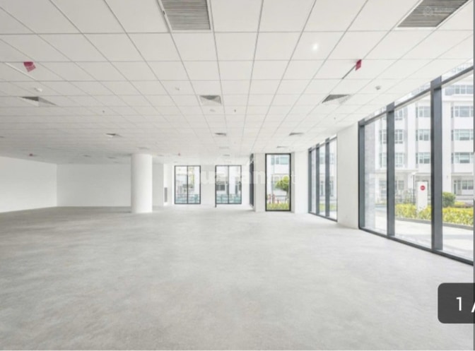 Cho thuê Văn Phòng cao cấp, showroom tại Phường Việt Hưng, TP Hà Nội