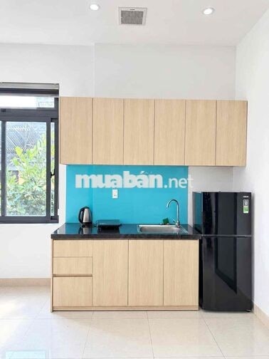 CHO THUÊ CĂN HỘ 1 PHÒNG NGỦ ĐẦY ĐỦ NỘI THẤT PHƯỜNG 9 ĐÀ LẠT GIÁ 6 TRIỆ