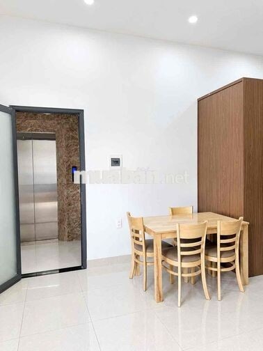 CHO THUÊ CĂN HỘ 1 PHÒNG NGỦ ĐẦY ĐỦ NỘI THẤT PHƯỜNG 9 ĐÀ LẠT GIÁ 6 TRIỆ