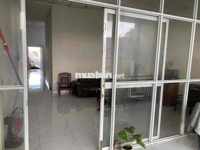 Cho thuê nhà nguyên căn mặt tiền Mỹ Phước Tân Vạn