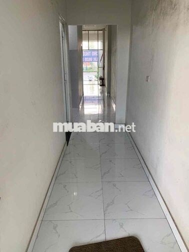 Cho thuê nhà nguyên căn mặt tiền Mỹ Phước Tân Vạn