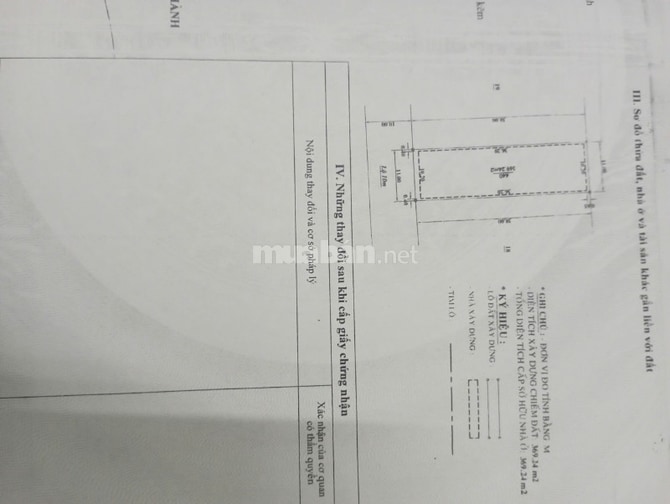 BÁN ĐẤT TẶNG NHÀ NGHỈ MAI THANH TRÚC ĐANG HOẠT ĐỘNG