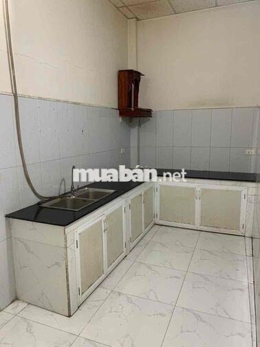 Cho thuê nhà nguyên căn mặt tiền Mỹ Phước Tân Vạn