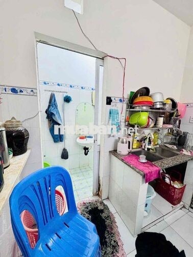 BÁN NHÀ - LÔ TƯ – BÌNH HƯNG HÒA A, BÌNH TÂN