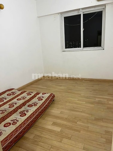 Chung cư Tân Phước, 153 Lý Nam Đế cho thuê căn 3PN, giá cho thuê 14tr