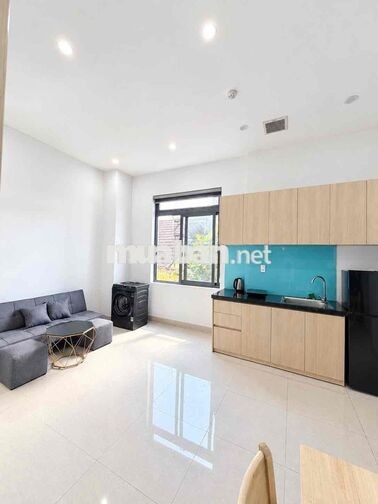 CHO THUÊ CĂN HỘ 1 PHÒNG NGỦ ĐẦY ĐỦ NỘI THẤT PHƯỜNG 9 ĐÀ LẠT GIÁ 6 TRIỆ