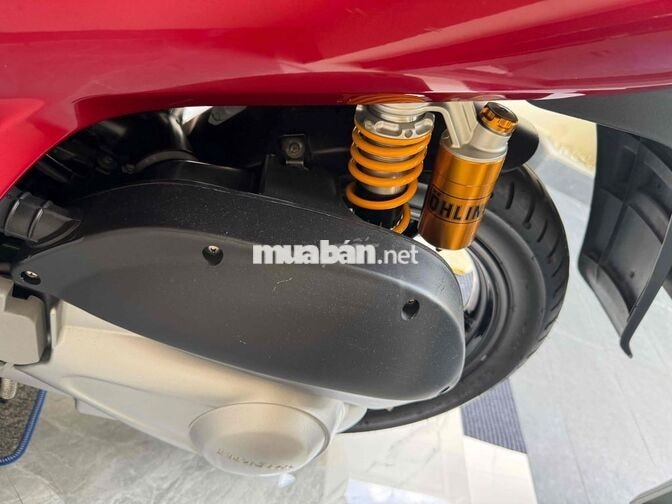 Honda SH 107 2011 Đỏ