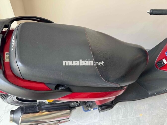 Honda SH 107 2011 Đỏ